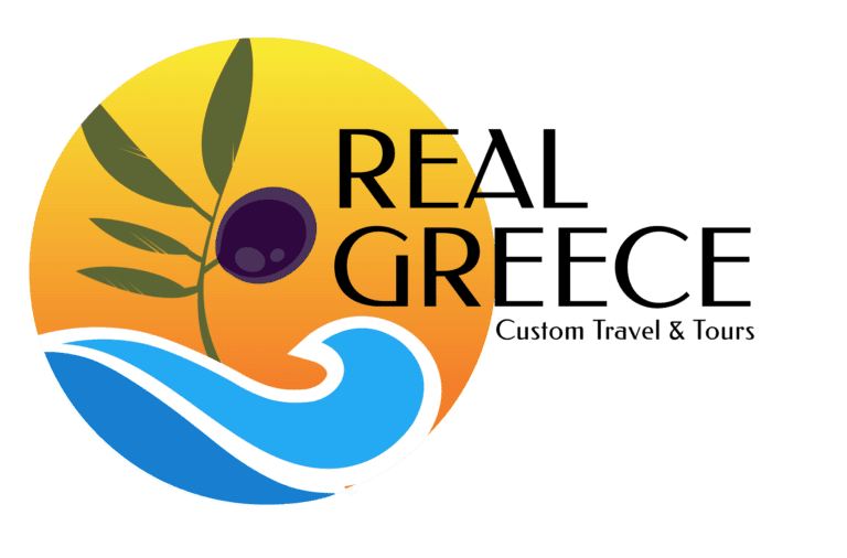 greece travel agent